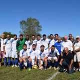Il circolo ha fondato addirittura una squadra di calcio, la �Molamerica soccer club�,  che calca i campi dell�area di New York, da Brooklyn al Bronx